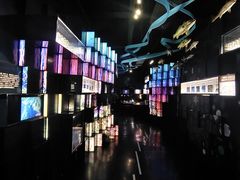 -同济大学四平路校区深海探索馆
