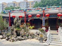 -白家大院·王府宫廷菜(苏州街店)