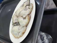 -濠轩阁特色生蚝火锅(水湾路店)