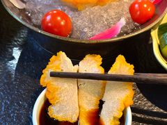 -菌自由丨野生菌火锅特色庭院餐厅(丽江古城店)