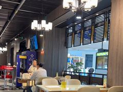-上下九广州菜馆(李家村万达店)