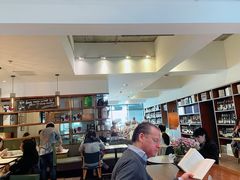 -BAKER&SPICE(安福路店)