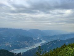 -白帝城·瞿塘峡景区