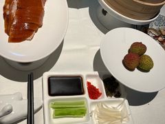 -四季民福烤鸭店(故宫店)