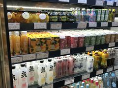 零售区-良品铺子(白云新世界店)