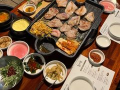 -Dombe豚(黑猪肉街店)