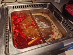 -渡娘火锅(大兴大悦春风里店)