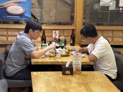 -桃屋日本料理(清华科技园店)