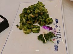 -玉华台饭庄·淮扬菜·烤鸭(望京店)