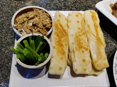 -渔民船说·北塘海鲜·天津菜·海肠捞饭(北塘古镇店)