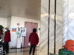 -首都医科大学附属北京友谊医院(西城院区)