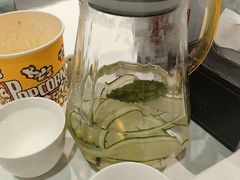 -福海居烤鸭店(鸟巢店)