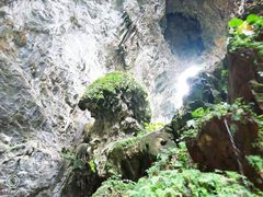 -英西峰林·洞天仙境
