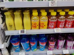 -全家便利店(王府井大街店)