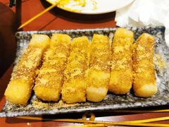 -付小姐在成都(中山公园店)