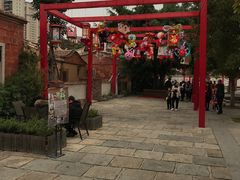 景点-晋江五店市传统文化旅游区