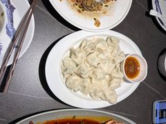 -前海沿·青岛菜(大拇指广场石老人店)