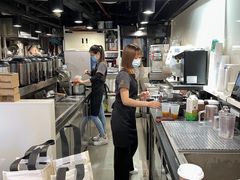 -KOI Thé(正佳广场店)