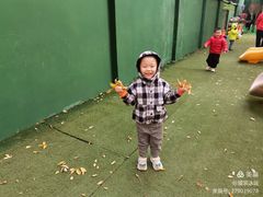 -天津市河西区金子小一一儿童军校幼儿园