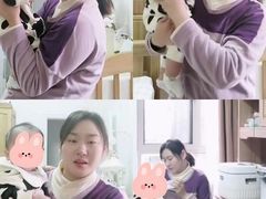 -优护优家Ucare月嫂育儿嫂陪伴师(静安店)