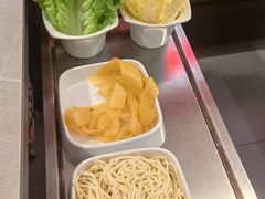 -宴全牛粤来越牛潮汕鲜牛肉火锅(海州万达广场店)