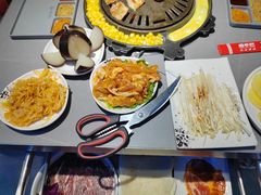 -外婆掌柜·东北家庭烤肉(托乐嘉店)