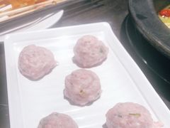 -火锅岛潮牌自助餐厅(天津天佑城店)