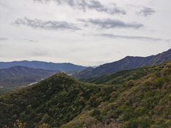 -北京鹫峰国家森林公园