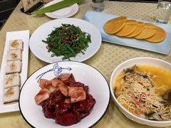 -熙春园餐厅
