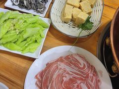 -元盛居(亚泰大街店)