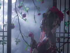 -九月鹰飞汉服摄影工作室