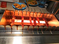 -丰茂烤串(金源店)