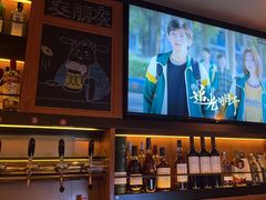 -猫员外精酿啤酒馆(壹海城店)