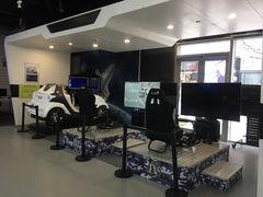 -飞行家太空体验馆(祥云小镇店)