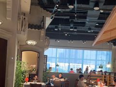 -晓粤·惹味粤菜(凯德乐峰广场店)