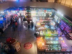 -盒马鲜生(189购物中心店)