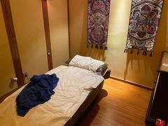 -木兰逸•泰式按摩•头疗•SPA(车公庙店)