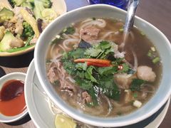 -CHINCHIN 青青·泰国料理(万象食家店)