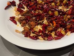 -羊门客在·烤盐池滩羊·川菜