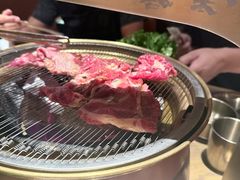 -西塔老太太泥炉烤肉(北京亚运村店)
