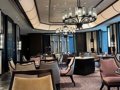 -中山保利艾美酒店-乐美中餐厅