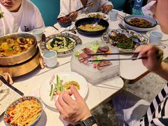 -阿里疆Alijiang·丝路美食·异域风情·清真(长楹天街店)