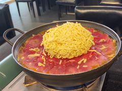 -炙韩料理·部队锅专门店