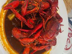 -有位虾匠·胶东小馆(市北店)