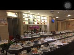 -国惠大酒楼(仓山万达店)