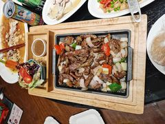 -美乐食街(小南店)