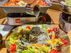 -阿卡AK.Lab洋风韩餐(花园路万达坊店)