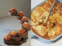 -香香海南菜餐厅