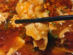 -小放牛炒菜馆(裕华万达店)
