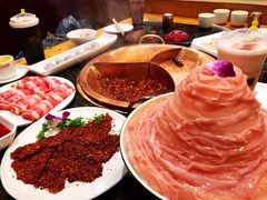 -老码头火锅(骡马市店)